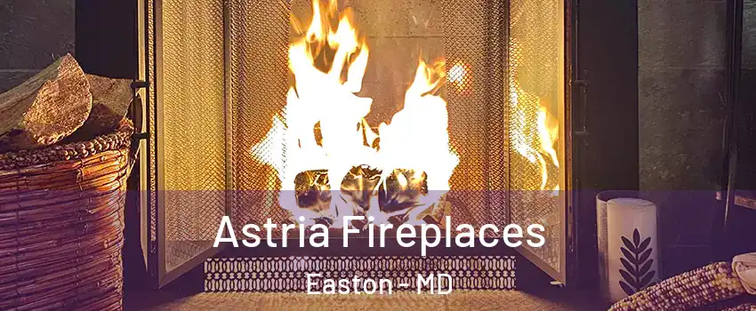  Astria Fireplaces Easton - MD