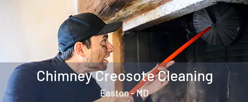  Chimney Creosote Cleaning Easton - MD
