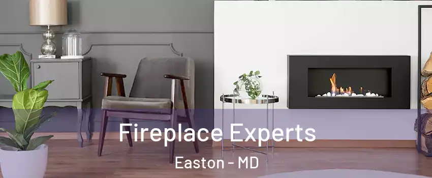 Fireplace Experts Easton - MD