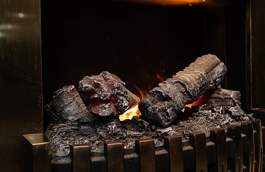 Soot Removal in Easton, Maryland