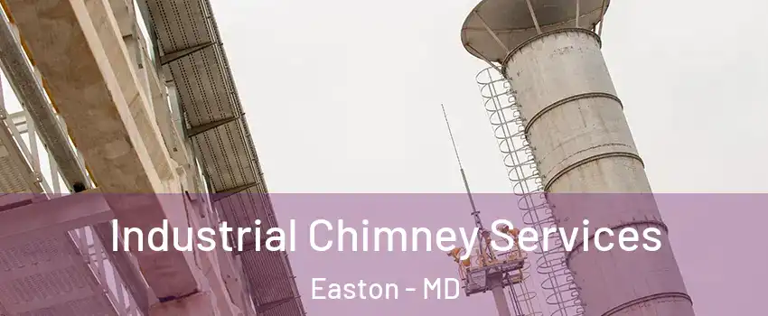 Industrial Chimney Services Easton - MD