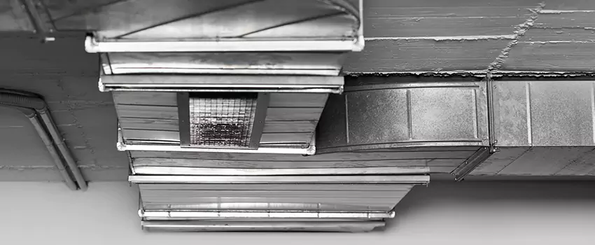 Trusted Air Duct Cleaning Company in Easton, Maryland