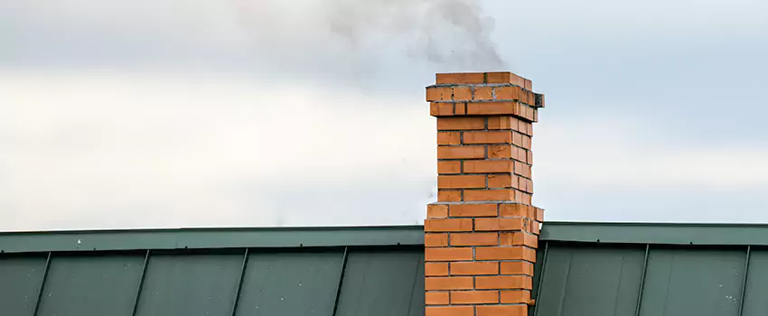 Animal Screen Chimney Cap Repair And Installation Services in Easton, Maryland