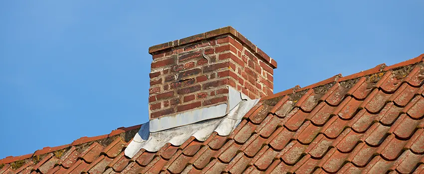 Residential Chimney Bricks Rotten Repair Services in Easton, MD