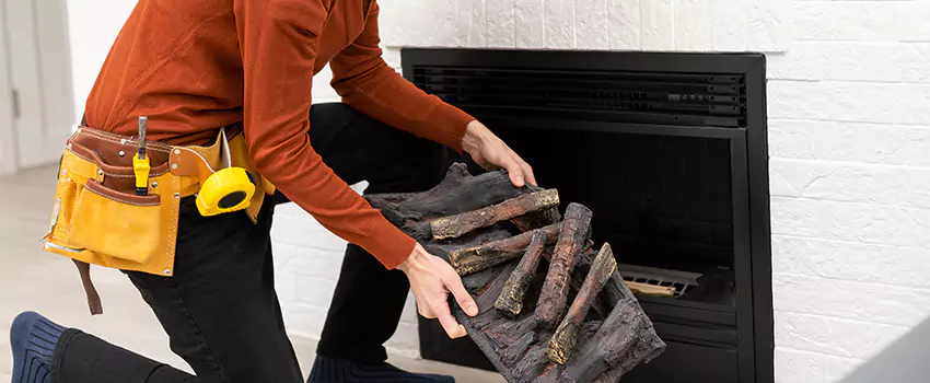 Chimney Creosote Cleaning Cost in Easton, Maryland