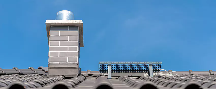 Chimney Flue Relining Services in Easton, Maryland