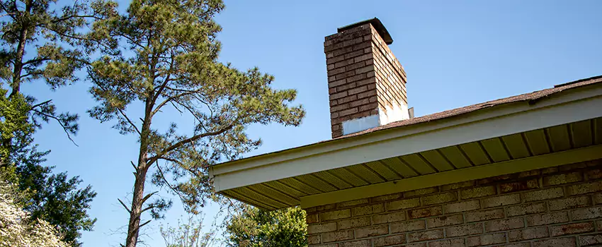 Budget-Friendly Chimney Masonry Service in Easton, Maryland