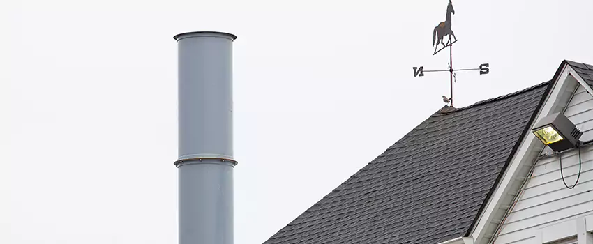Chimney Inspection in Easton, MD