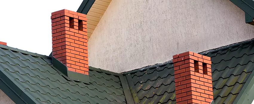 Chimney Saver Waterproofing Services in Easton, Maryland