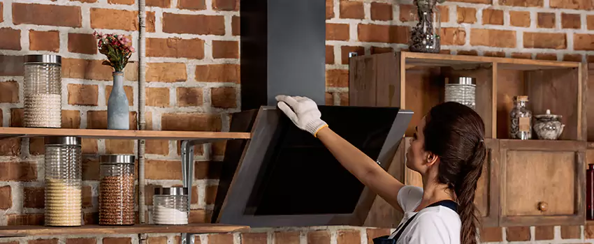 Chimney Installation in Easton, MD