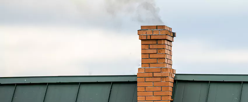Chimney Soot Cleaning Cost in Easton, MD