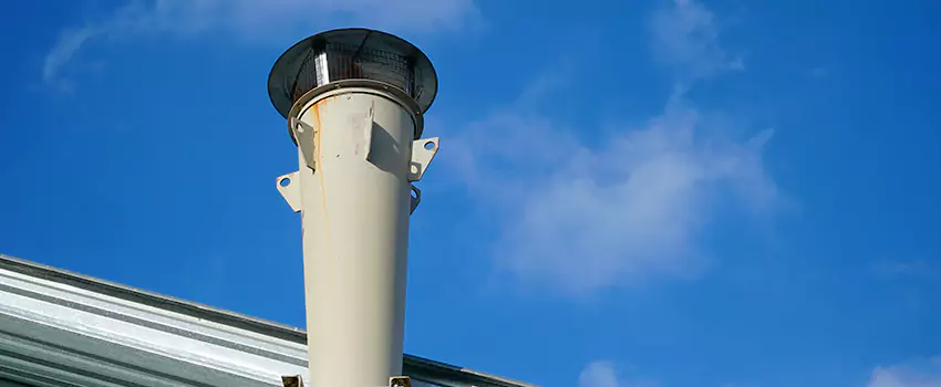 Chimney Spark Arrestor Requirements in Easton, MD