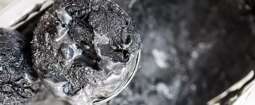 Clogged Dryer Vent Lint Cleaning in Easton, Maryland