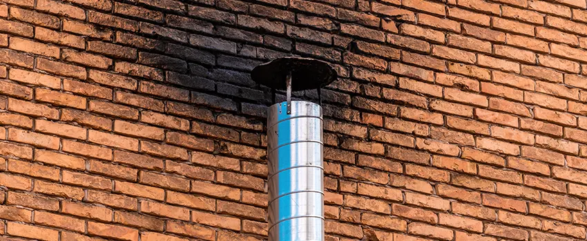 Diagnosing Commercial Chimney Problems in Easton, MD