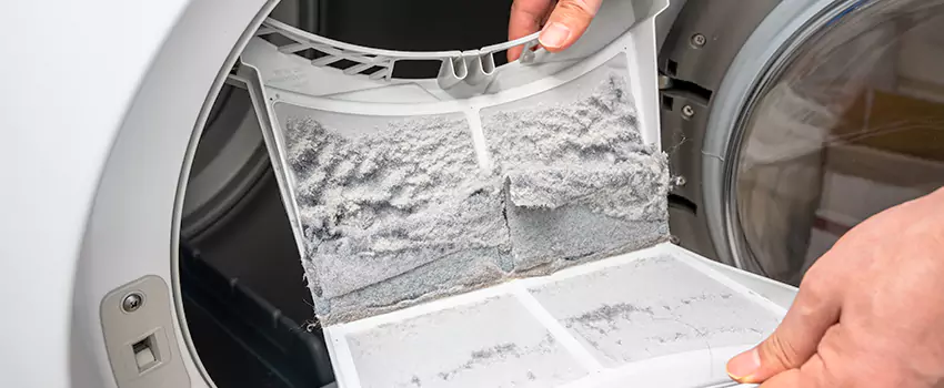 Best Dryer Lint Removal Company in Easton, Maryland