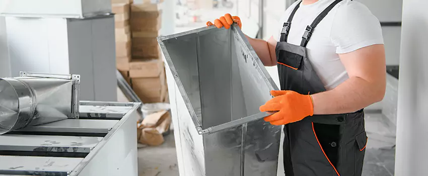 Benefits of Dryer Vent Inspection in Easton, MD