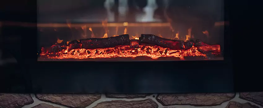 Outdoor Electric Fireplace Installation Solutions in Easton, MD