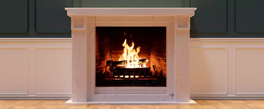 Empire Comfort Systems Fireplace Installation and Replacement in Easton, Maryland