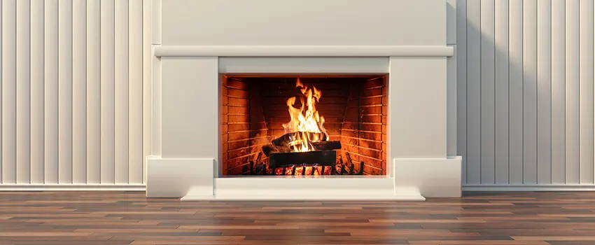 Fireplace Broken Ashtray Repair Services in Easton, Maryland