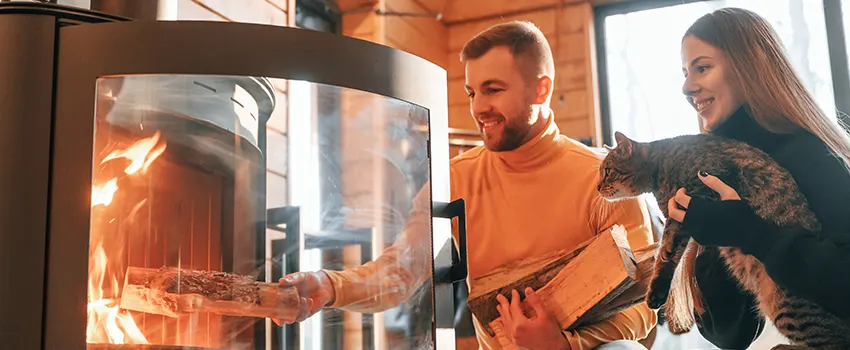 Fireplace Door Installation And Replacement Contractors in Easton, MD