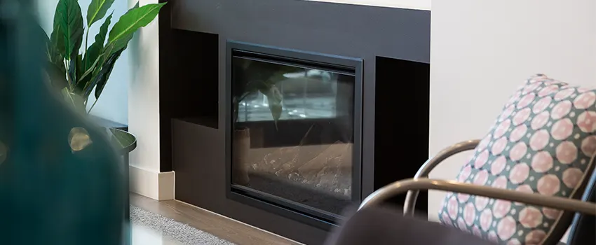 Welding Repairs for Fireplace Grate in Easton, MD