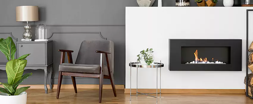 Fireplace Hanging Screens Installation Specialists in Easton, MD