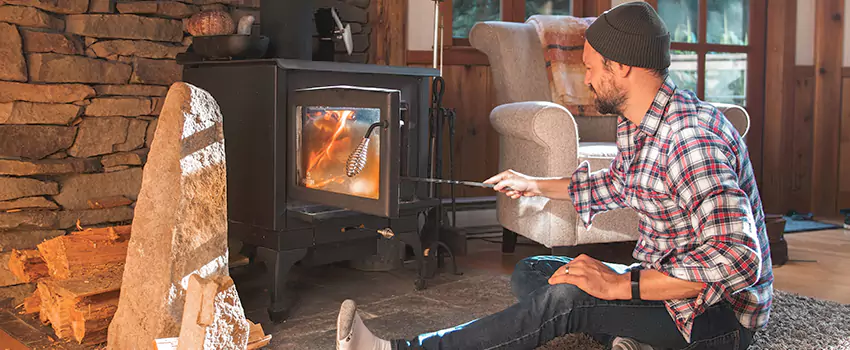 Fireplace Chimney Maintenance in Easton, Maryland