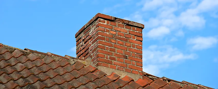 Flue Tiles Cracked Repair Services near Me in Easton, MD