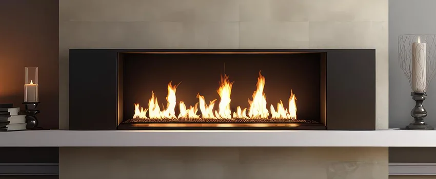 Vent Free Gas Fireplaces Repair Solutions in Easton, Maryland