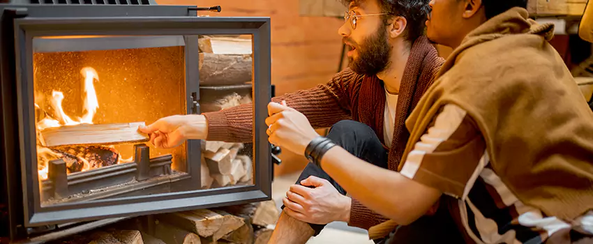 Benefits of Harman Stoves Fireplace in Easton, Maryland