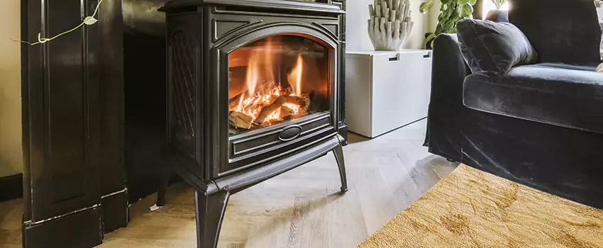 Cost of Hearthstone Stoves Fireplace Services in Easton, Maryland