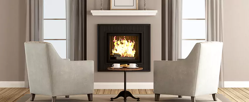 Heat & Glo Outdoor Gas Fireplaces Installation Contractors in Easton, Maryland
