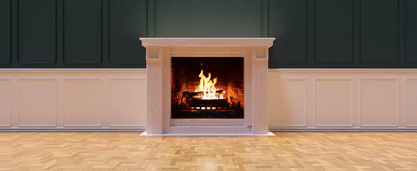 Napoleon Electric Fireplaces Inspection Service in Easton, Maryland