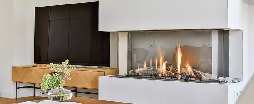 Ortal Wilderness Fireplace Repair and Maintenance in Easton, Maryland