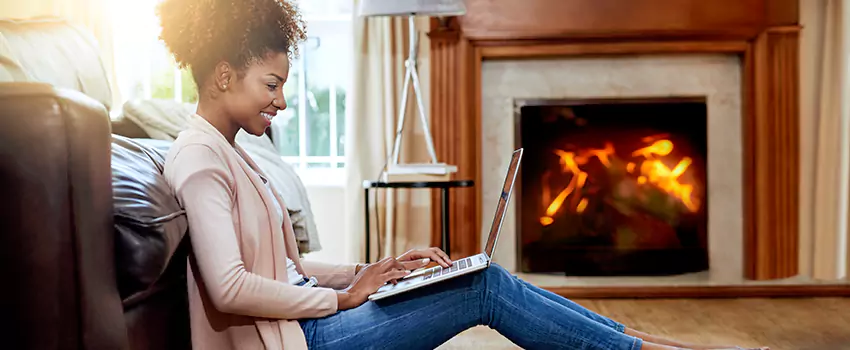 Cost-Effective Osburn Fireplace Installation and Repair in Easton, MD