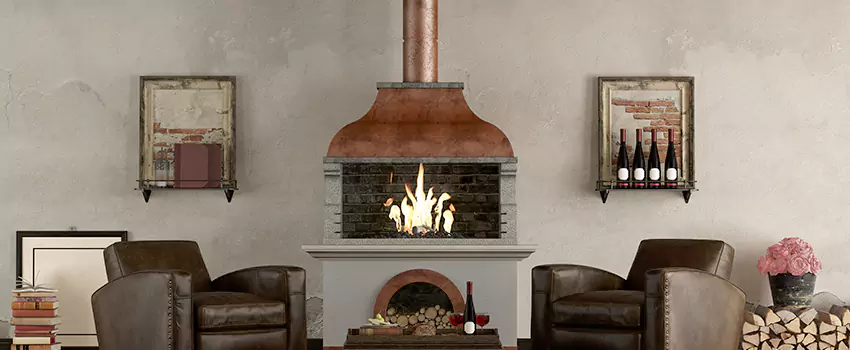Benefits of Pacific Energy Fireplace in Easton, Maryland