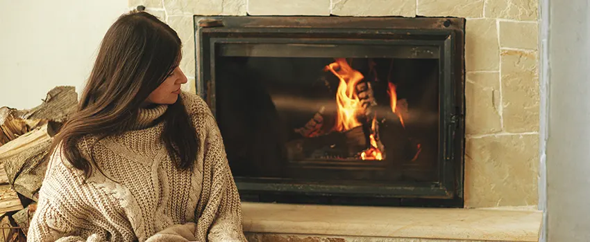 Regency Outdoor Fireplace Products Maintenance and Replacement Services in Easton, Maryland