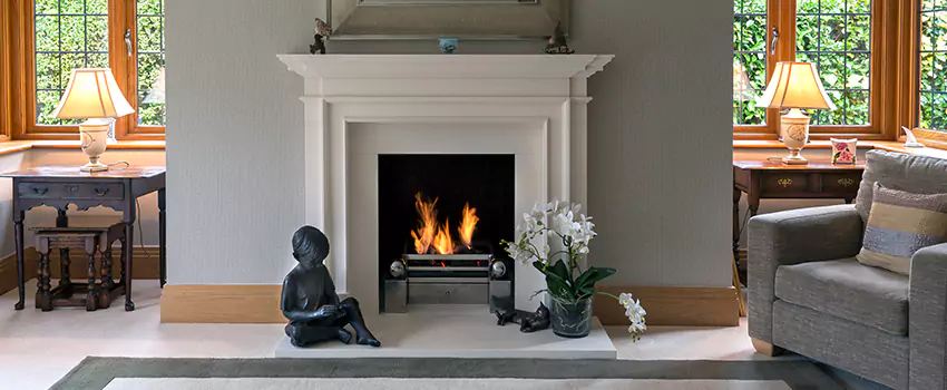 RSF Fireplaces Maintenance and Repair in Easton, Maryland