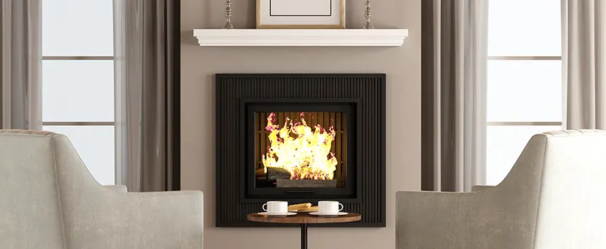 Superior Outdoor Fireplace Repair in Easton, MD