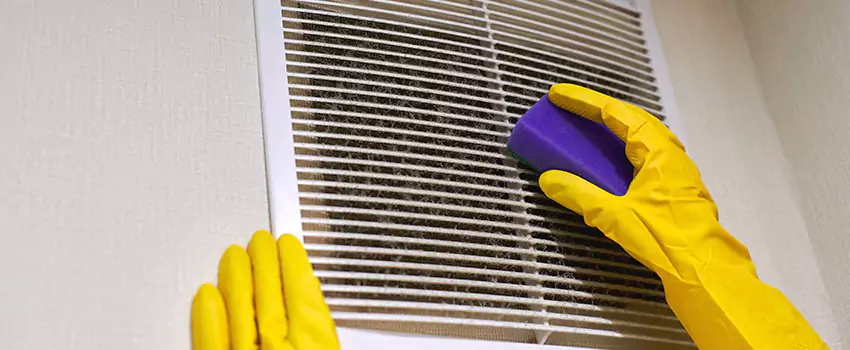 Vent Cleaning Company in Easton, MD