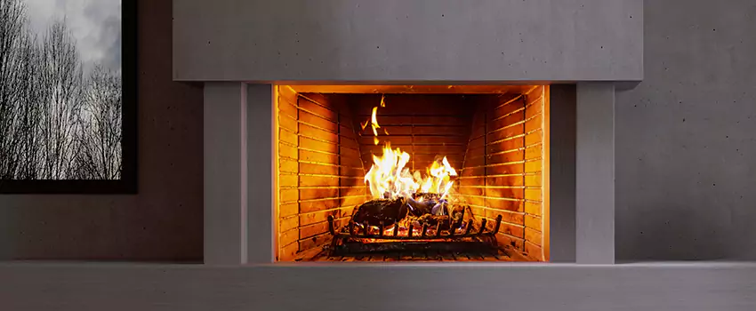 Indoor Wood Burning Furnace Repair and Installation in Easton, Maryland