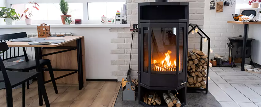 Wood Stove Firebox Installation Services in Easton, MD