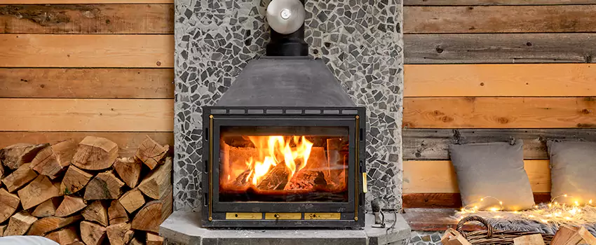 Wood Stove Cracked Glass Repair Services in Easton, MD