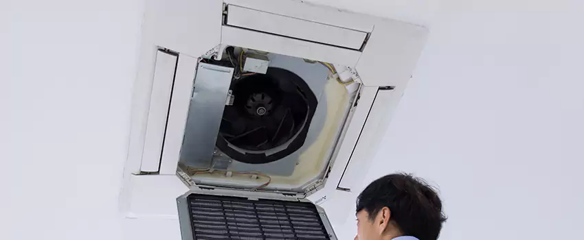 Benefits of Professional Air Duct Cleaning in Easton, Maryland