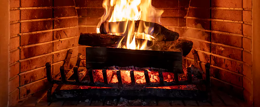 Chimney Ash Dump Cover Repair Services in Easton, MD