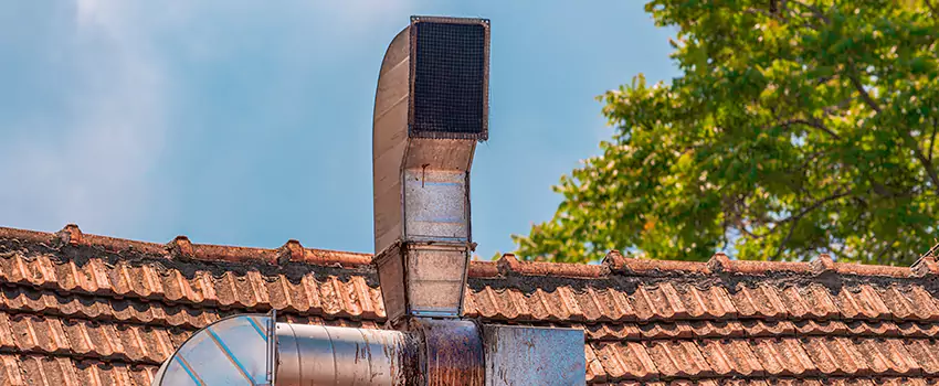 Chimney Cleaning Cost in Easton, Maryland
