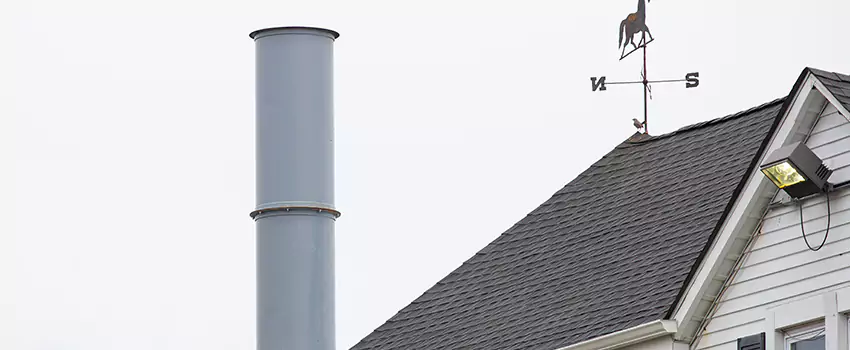 Multi-flue Chimney Caps Installation And Repair in Easton, MD