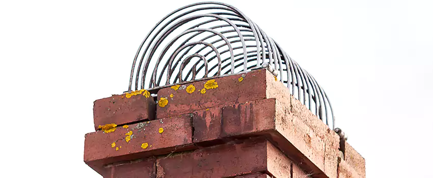 Chimney Crown Problems in Easton, Maryland