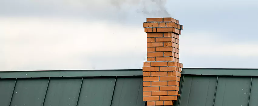 Chimney Installation Company in Easton, MD