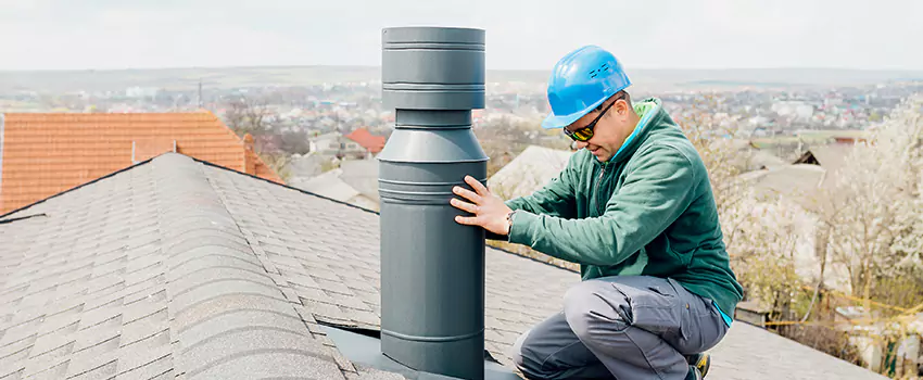 Insulated Chimney Liner Services in Easton, MD
